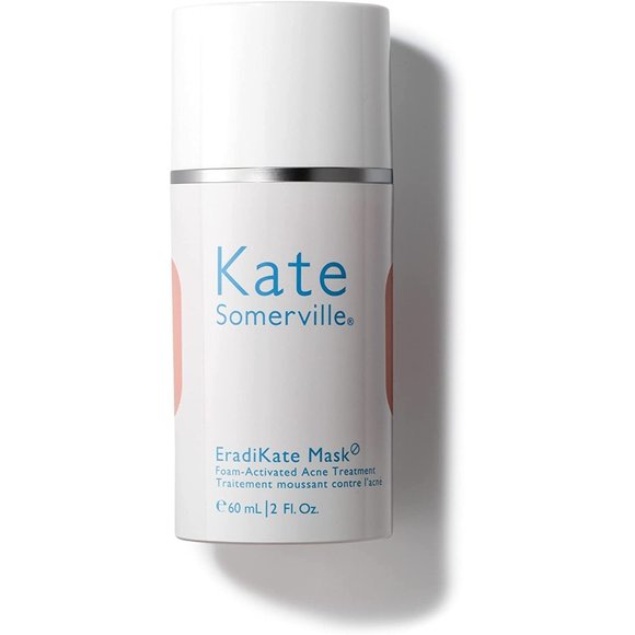 Kate Somerville Other - NIB Kate Somerville EradiKate Mask Foam-Activated Acne Treatment, 2 oz Exp. 7/23